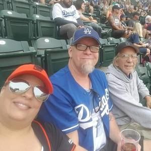 Meet your Posher, Leo